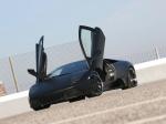 Lamborghini Murcielago LP640 Yeniceri Edition by Unicate 2010 года